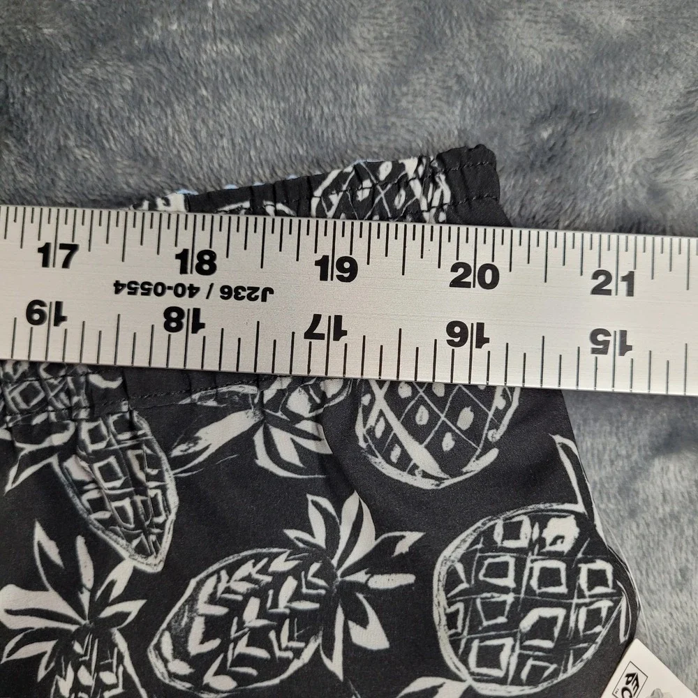 Bonobos men inseam